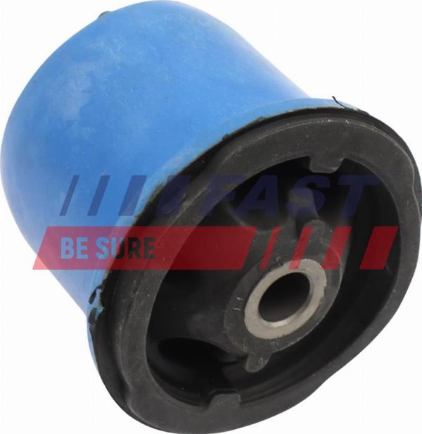 Fast FT10178 - Втулка, балка мосту autocars.com.ua