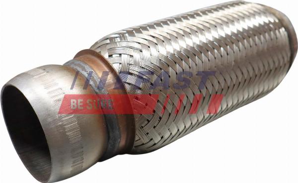 Fast FT10190 - Монтажний комплект, система випуску autocars.com.ua