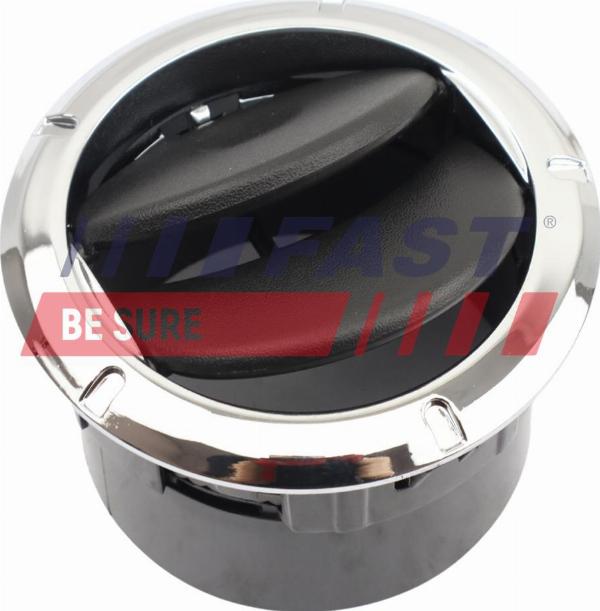 Fast FT10197 - Пневмофорсунка, панель приладів autocars.com.ua