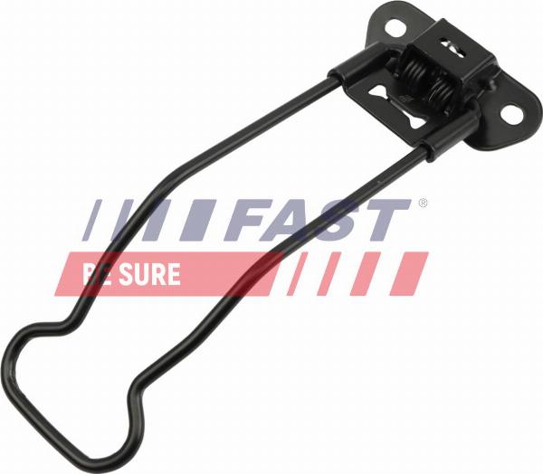 Fast FT10199 - Фіксатор дверей autocars.com.ua
