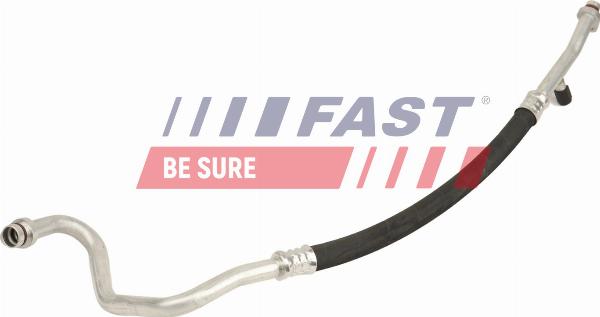 Fast FT10212 - Трубопровід низького тиску, кондиціонер autocars.com.ua