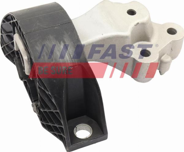 Fast FT10309 - Подушка, підвіска двигуна autocars.com.ua