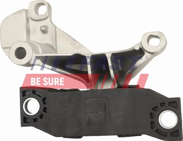 Fast FT10311 - Подушка, підвіска двигуна autocars.com.ua