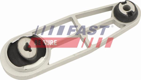 Fast FT10312 - Подушка, підвіска двигуна autocars.com.ua