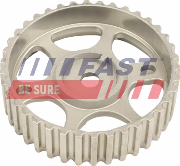 Fast FT10321 - Шестерня, розподільчий вал autocars.com.ua