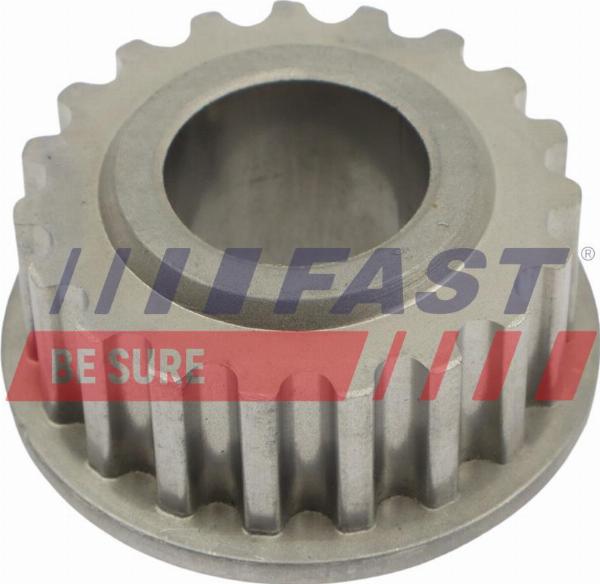 Fast FT10323 - Шестерня, колінчастий вал autocars.com.ua