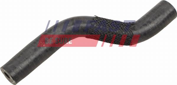 Fast FT10347 - К-кт соед.  шланга, датчик тиску (фільтр сажі. / частичн. фільтр) autocars.com.ua