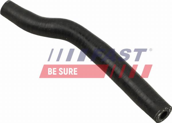 Fast FT10348 - К-кт соед.  шланга, датчик тиску (фільтр сажі. / частичн. фільтр) autocars.com.ua