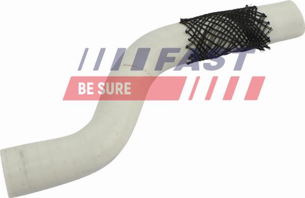 Fast FT10349 - К-кт соед.  шланга, датчик тиску (фільтр сажі. / частичн. фільтр) autocars.com.ua