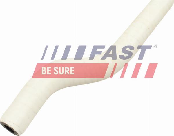 Fast FT10350 - К-кт соед.  шланга, датчик тиску (фільтр сажі. / частичн. фільтр) autocars.com.ua