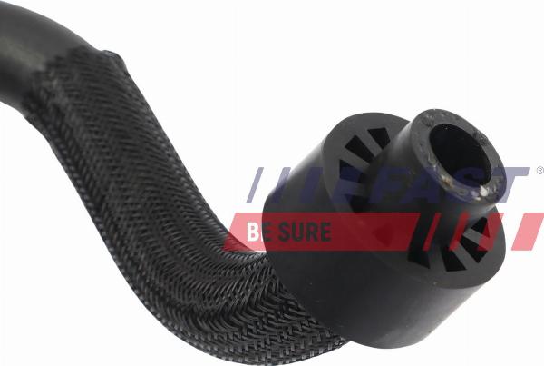 Fast FT10354 - Трубка охолоджуючої рідини autocars.com.ua