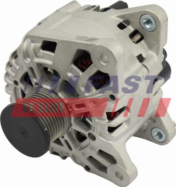 Fast FT10363 - Генератор autocars.com.ua