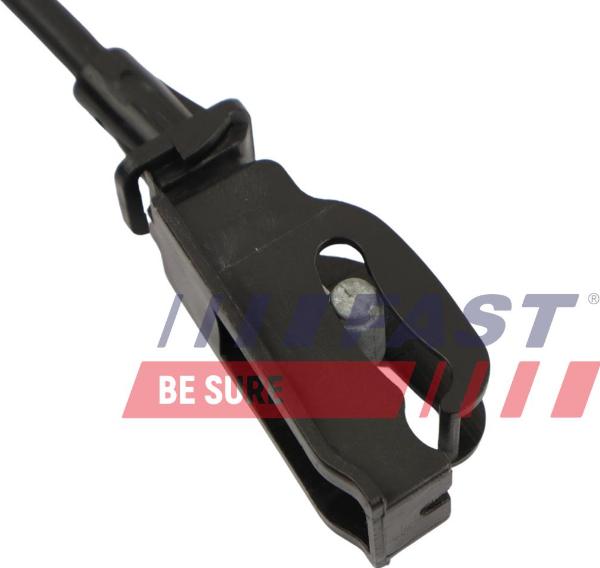 Fast FT10378 - Замок двері autocars.com.ua