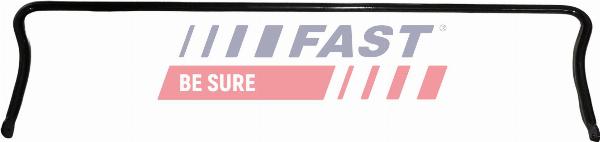 Fast FT10383 - Стабілізатор, ходова частина autocars.com.ua