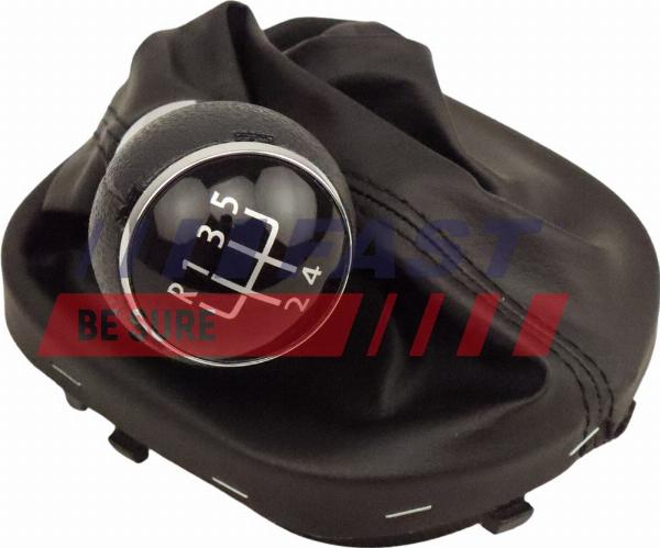 Fast FT10414 - Обшивка важеля перемикання autocars.com.ua