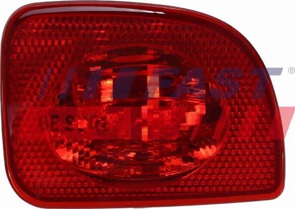 Fast FT10422 - Задні протитуманні фари autocars.com.ua