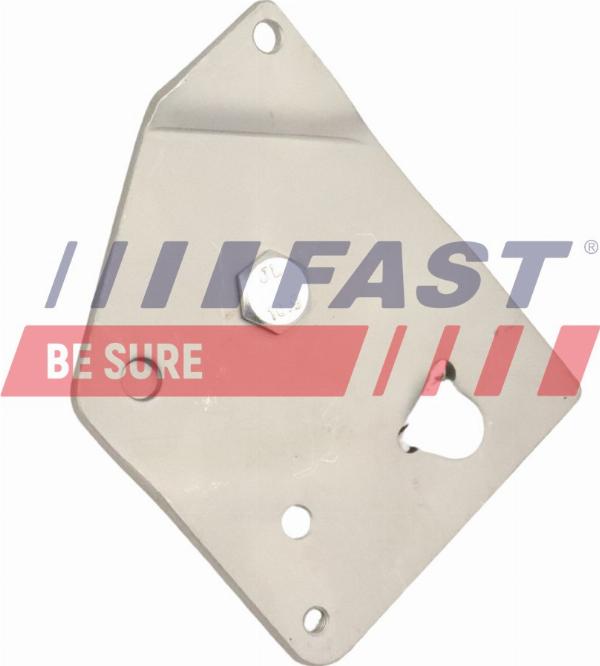 Fast FT10434 - Натягувач, зубчастий ремінь autocars.com.ua