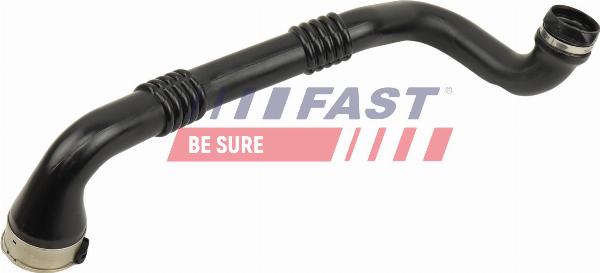 Fast FT10461 - Трубка нагнітається повітря autocars.com.ua