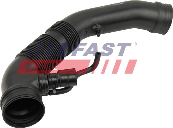 Fast FT10473 - Шланг, система подачі повітря autocars.com.ua