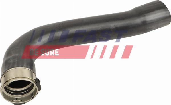 Fast FT10497 - Трубка нагнітається повітря autocars.com.ua