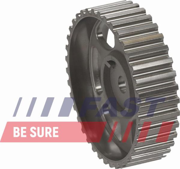 Fast FT10530 - Шестерня, розподільчий вал autocars.com.ua