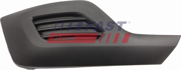 Fast FT10543G - Облицювання, протитуманні фари autocars.com.ua