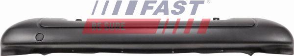Fast FT10559G - Буфер, бампер autocars.com.ua