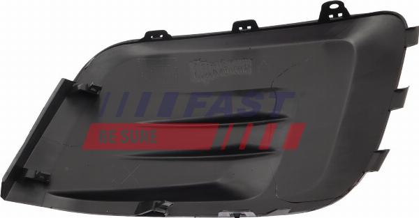 Fast FT10565G - Облицювання, протитуманні фари autocars.com.ua