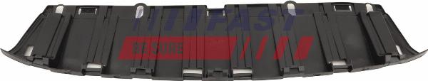 Fast FT10585G - Кожух двигуна autocars.com.ua