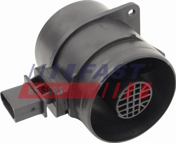 Fast FT10609 - Датчик потоку, маси повітря autocars.com.ua