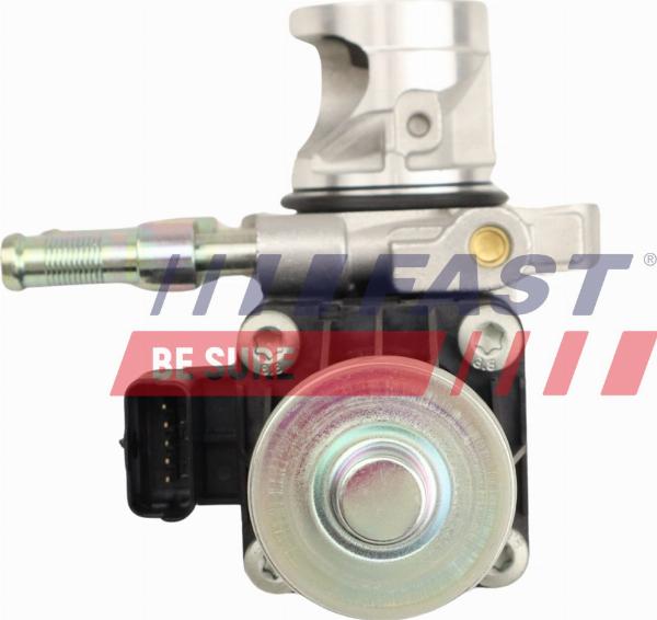 Fast FT10613 - Клапан повернення ОГ autocars.com.ua