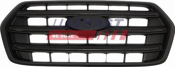 Fast FT10651 - Решітка радіатора autocars.com.ua