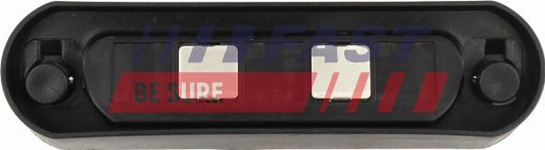 Fast FT10659 - Вимикач, контакт двері autocars.com.ua