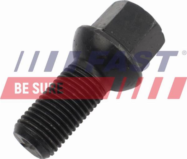Fast FT10669 - Болт для кріплення колеса autocars.com.ua