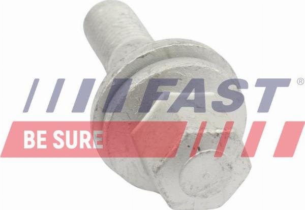 Fast FT10670 - Болт для кріплення колеса autocars.com.ua