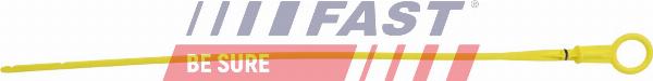 Fast FT10678 - Покажчик рівня масла autocars.com.ua