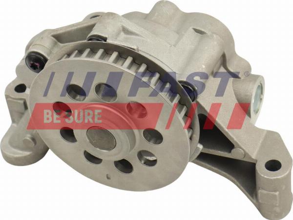 Fast FT10690 - Масляний насос autocars.com.ua