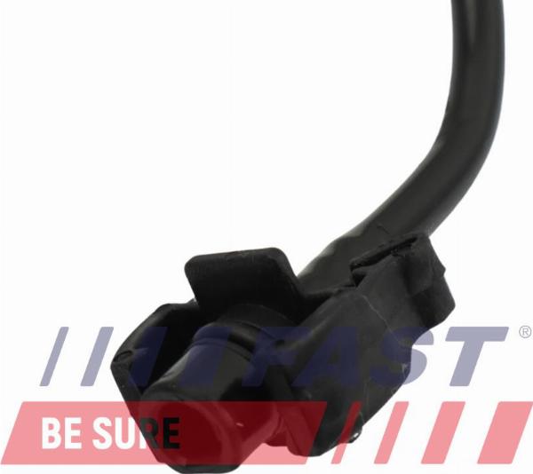 Fast FT10714 - Трубка охолоджуючої рідини autocars.com.ua