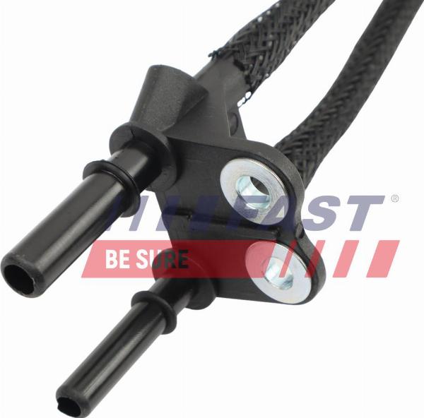 Fast FT10739 - Паливопровід autocars.com.ua