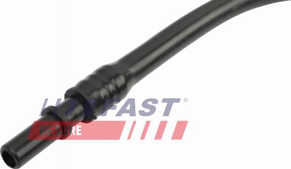 Fast FT10746 - Паливопровід autocars.com.ua