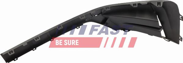 Fast FT10755G - Рама, протитуманні фари autocars.com.ua