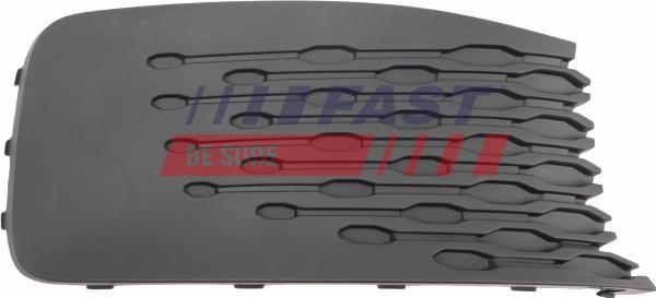 Fast FT10766G - Рама, протитуманні фари autocars.com.ua