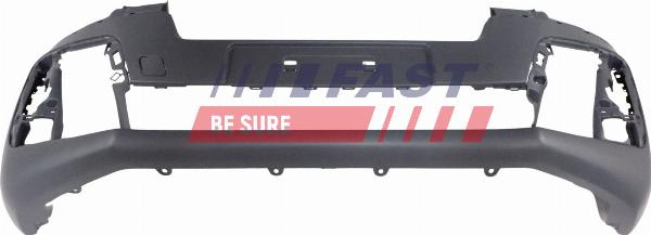 Fast FT10795G - Буфер, бампер autocars.com.ua