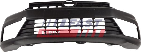 Fast FT10806G - Буфер, бампер autocars.com.ua