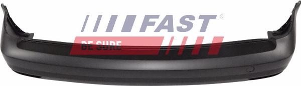Fast FT10809G - Буфер, бампер autocars.com.ua
