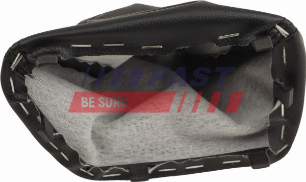 Fast FT10857 - Обшивка важеля перемикання autocars.com.ua