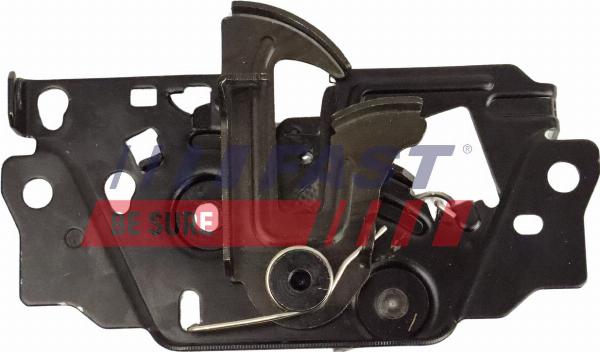 Fast FT10907 - Замок капота autocars.com.ua