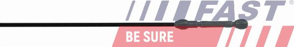 Fast FT10956 - Покажчик рівня масла autocars.com.ua