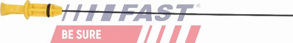 Fast FT10960 - Покажчик рівня масла autocars.com.ua