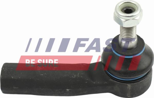 Fast FT10970 - Наконечник рульової тяги, кульовий шарнір autocars.com.ua